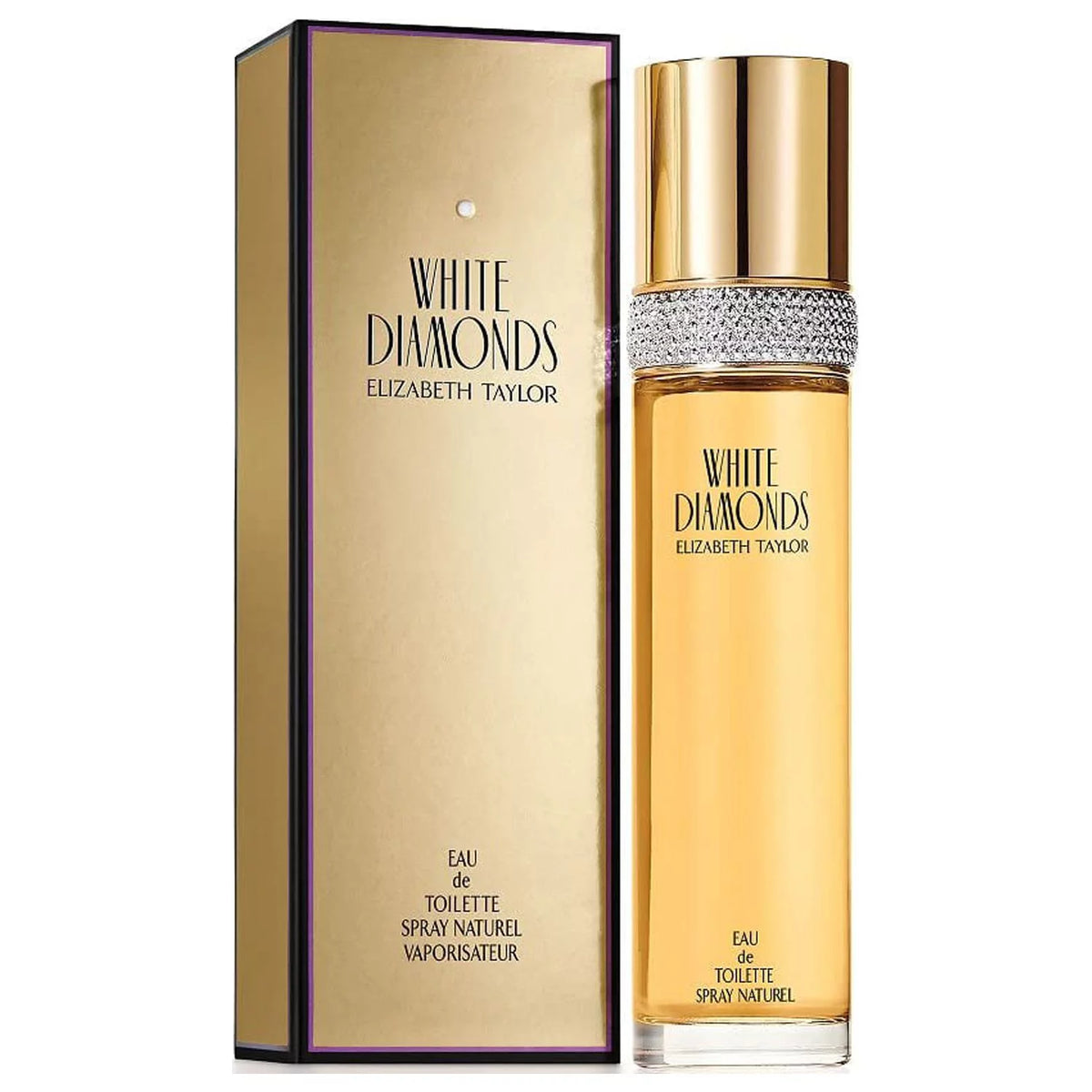 Perfume Eau De Toilette Spray 3.3 Oz N57959