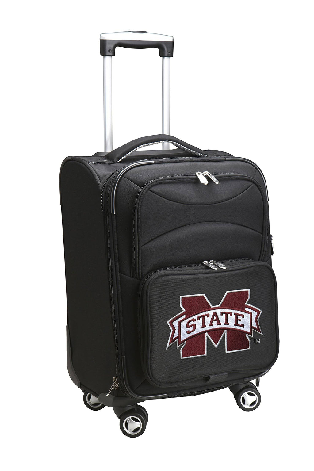 Black 20x22 Spinner Carry-On M802235