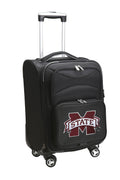 Black 20x22 Spinner Carry-On M802235
