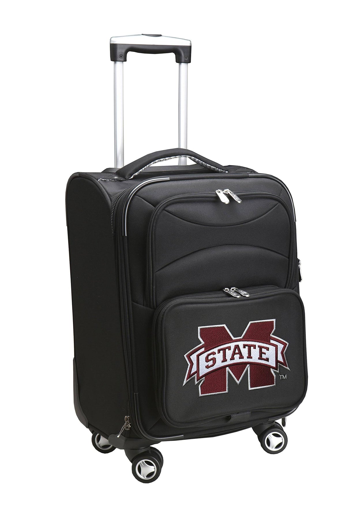 Black 20x22 Spinner Carry-On M802235