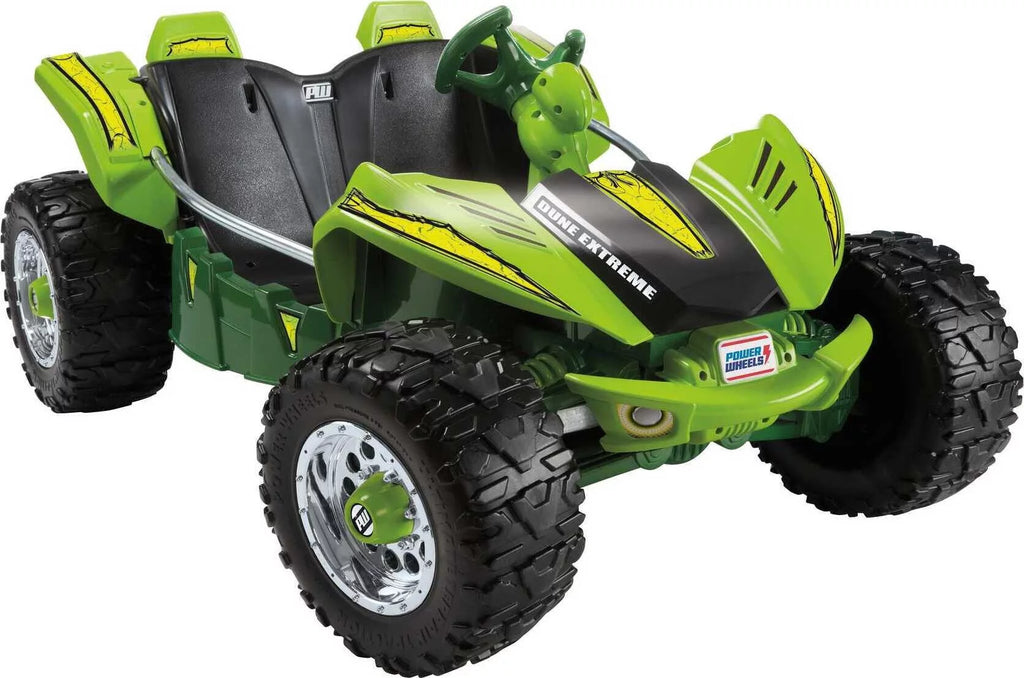 Battery-Powered Ride-on, 12 V, 5 mph P539593