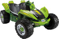 Battery-Powered Ride-on, 12 V, 5 mph P539593