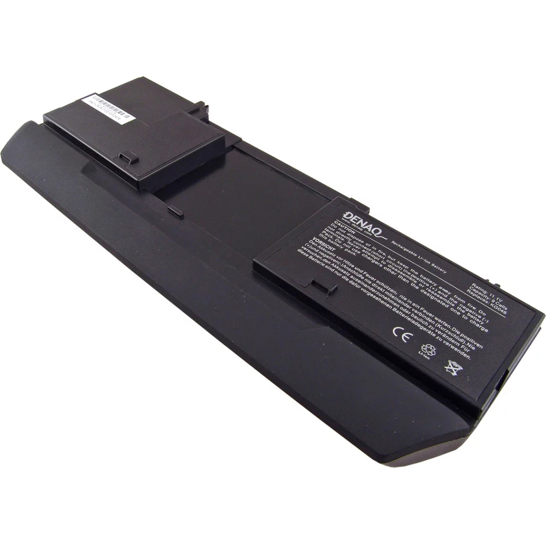 9-Cell 68Whr Li-Ion Laptop Battery K4928