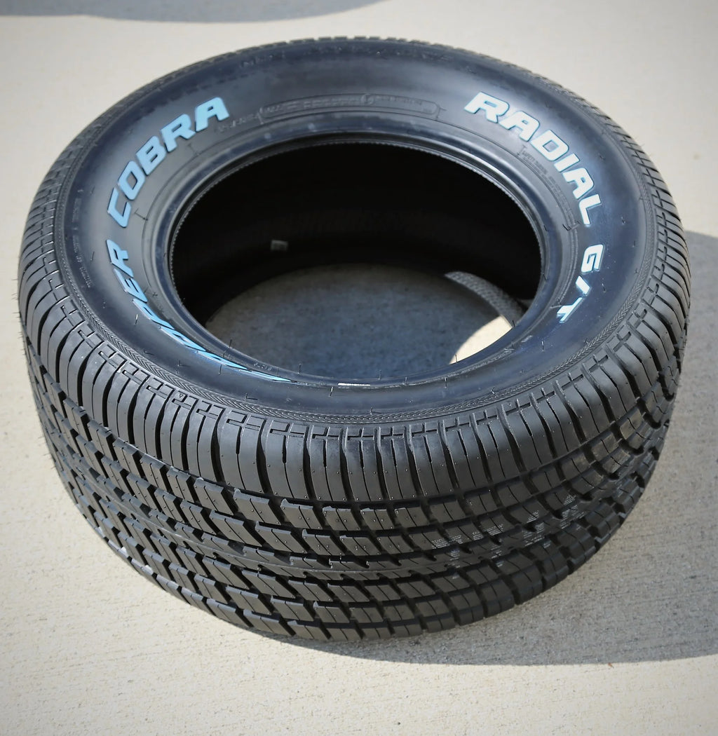 All Season P235/60R14 96T Passenger Tire L5345