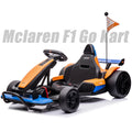 24V Battery Powered Ride On Go Kart with Bluetooth Y355