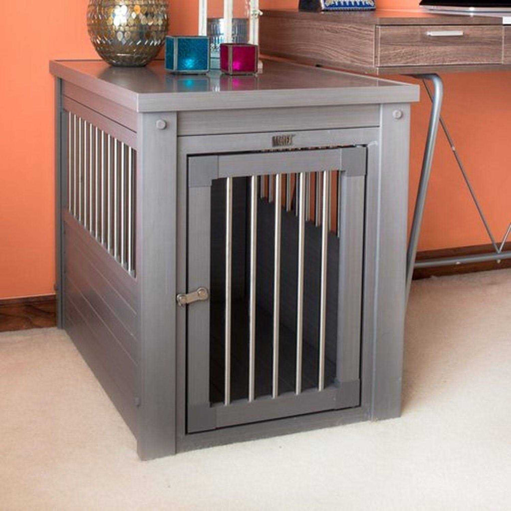 Dog Crate End Table H4790
