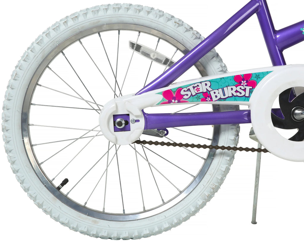20-Inch BMX Bike L219927