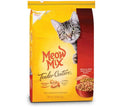 Salmon and White Meat Chicken Cat Food P16367