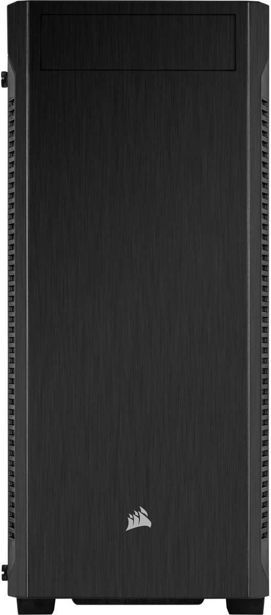 Tempered Glass Mid-Tower ATX Case Y854