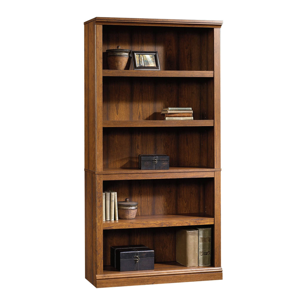 5-Shelf Bookcase B8530