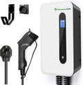 32 Amp Level 2 EV Wall Charging Station X809108
