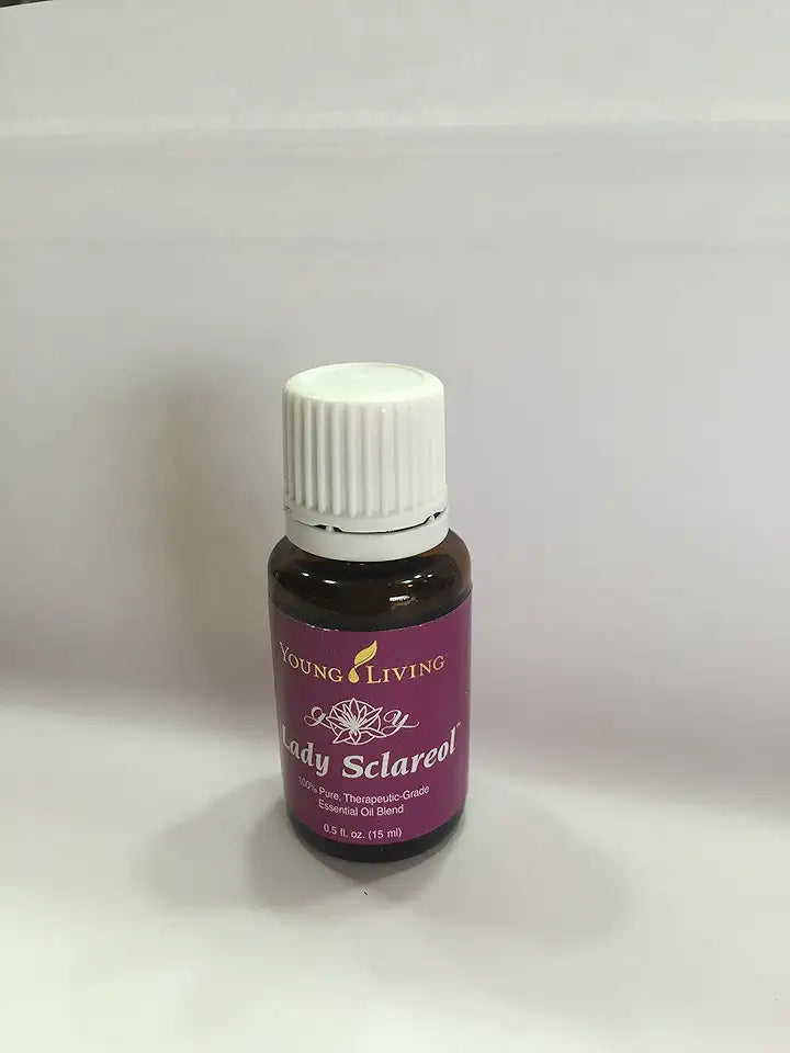 Essential Oil Blend 15 Ml M4369