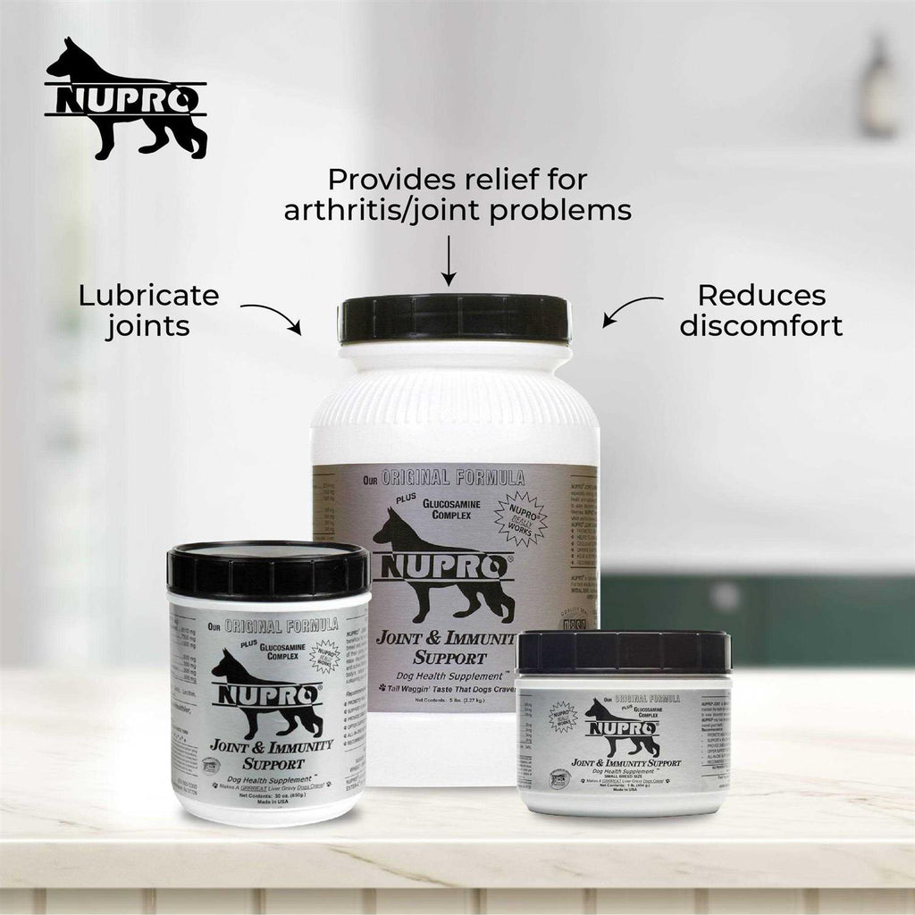 Joint & Immunity Support Dog Supplement K8291