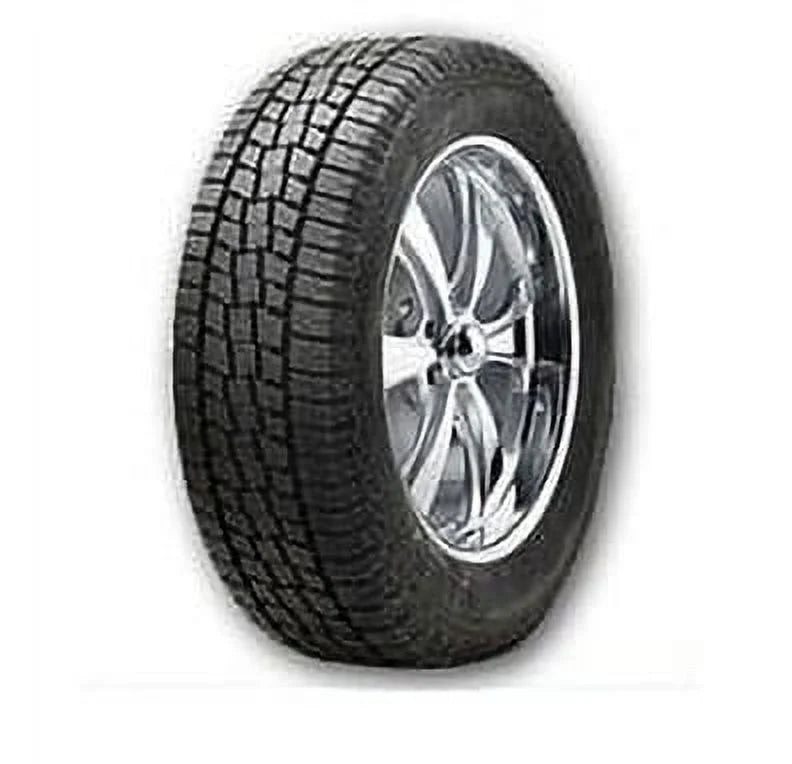 235/80R17 120 S Tire T514169