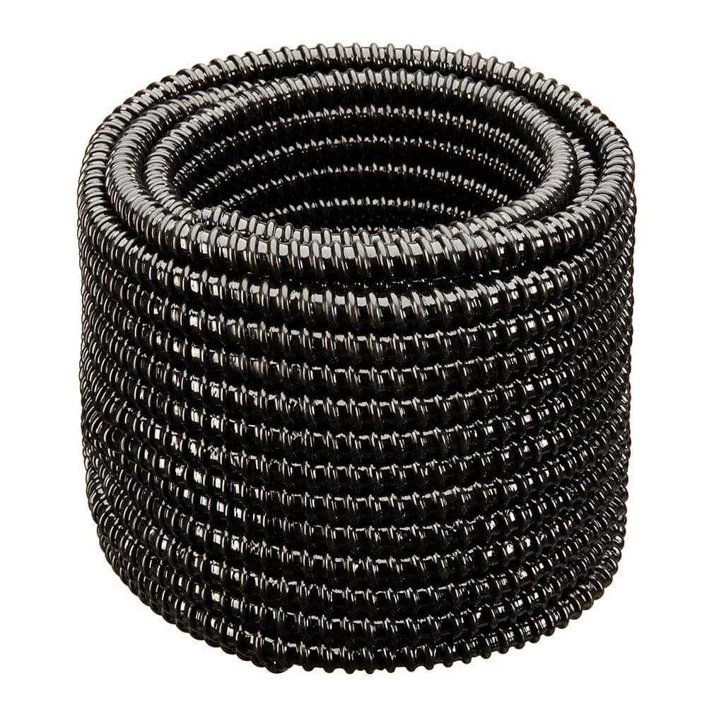 Black Non Kink Pet Supplies X86368
