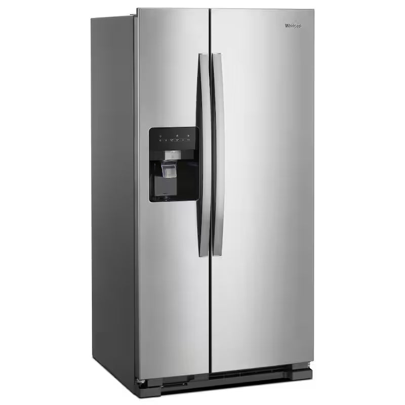 24.6 cu. ft. Side by Side Refrigerator Y5456