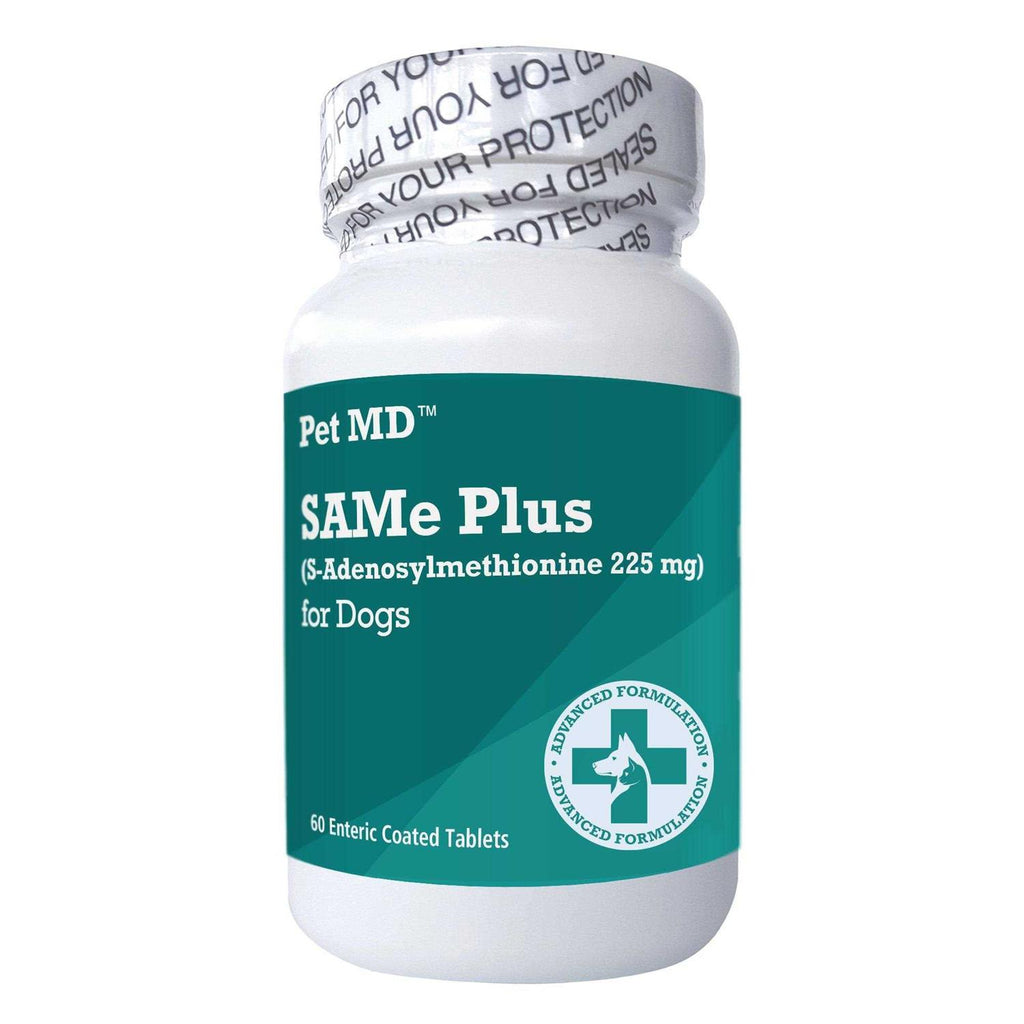 Same Plus Supplement for Dogs 60 count H9289