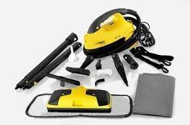 Steam Cleaner B6916