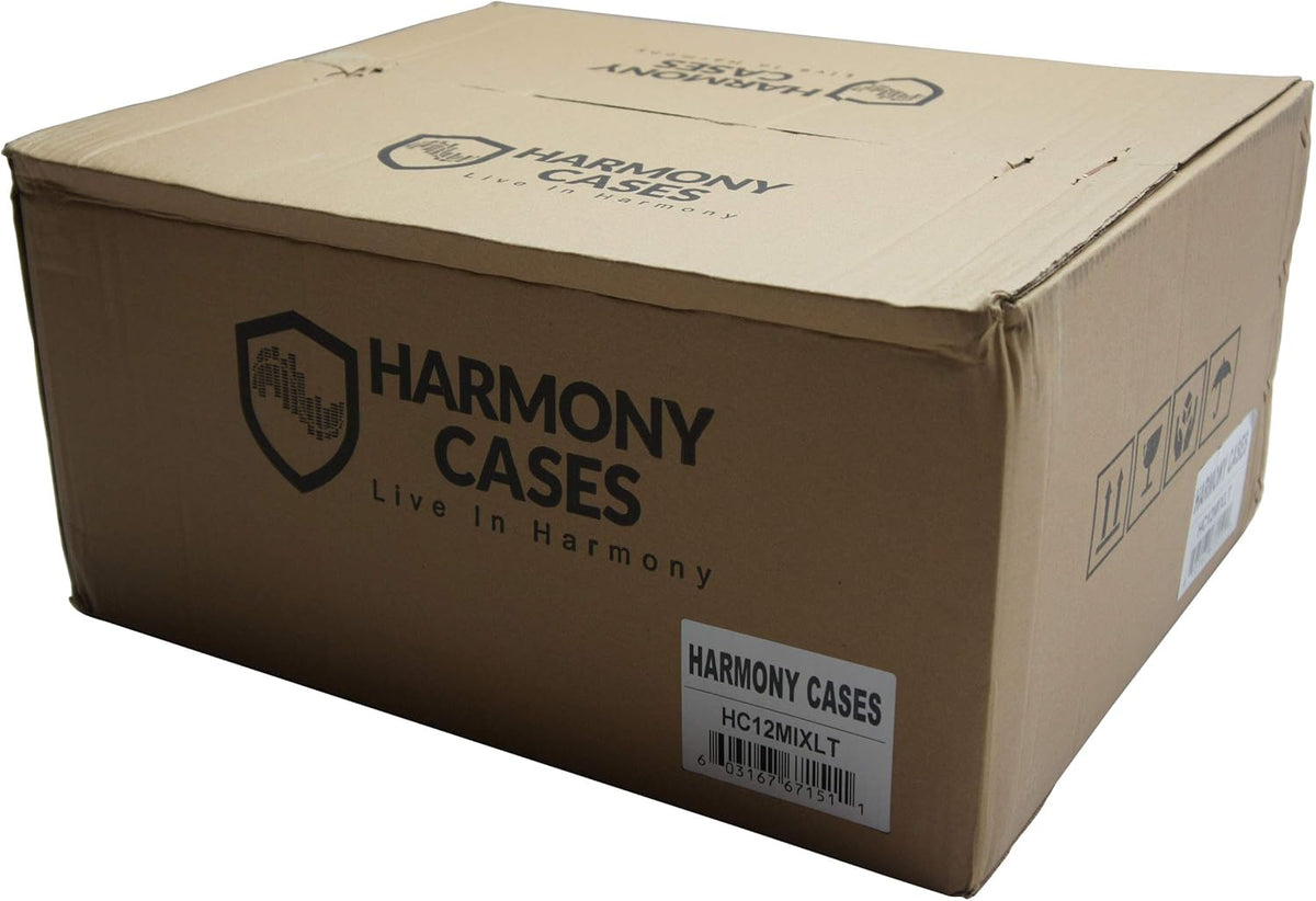 Laptop Stand DJ Case H782