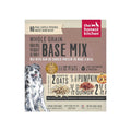 Dehydrated Whole Grain Veggie & Fruit Dog Food I964