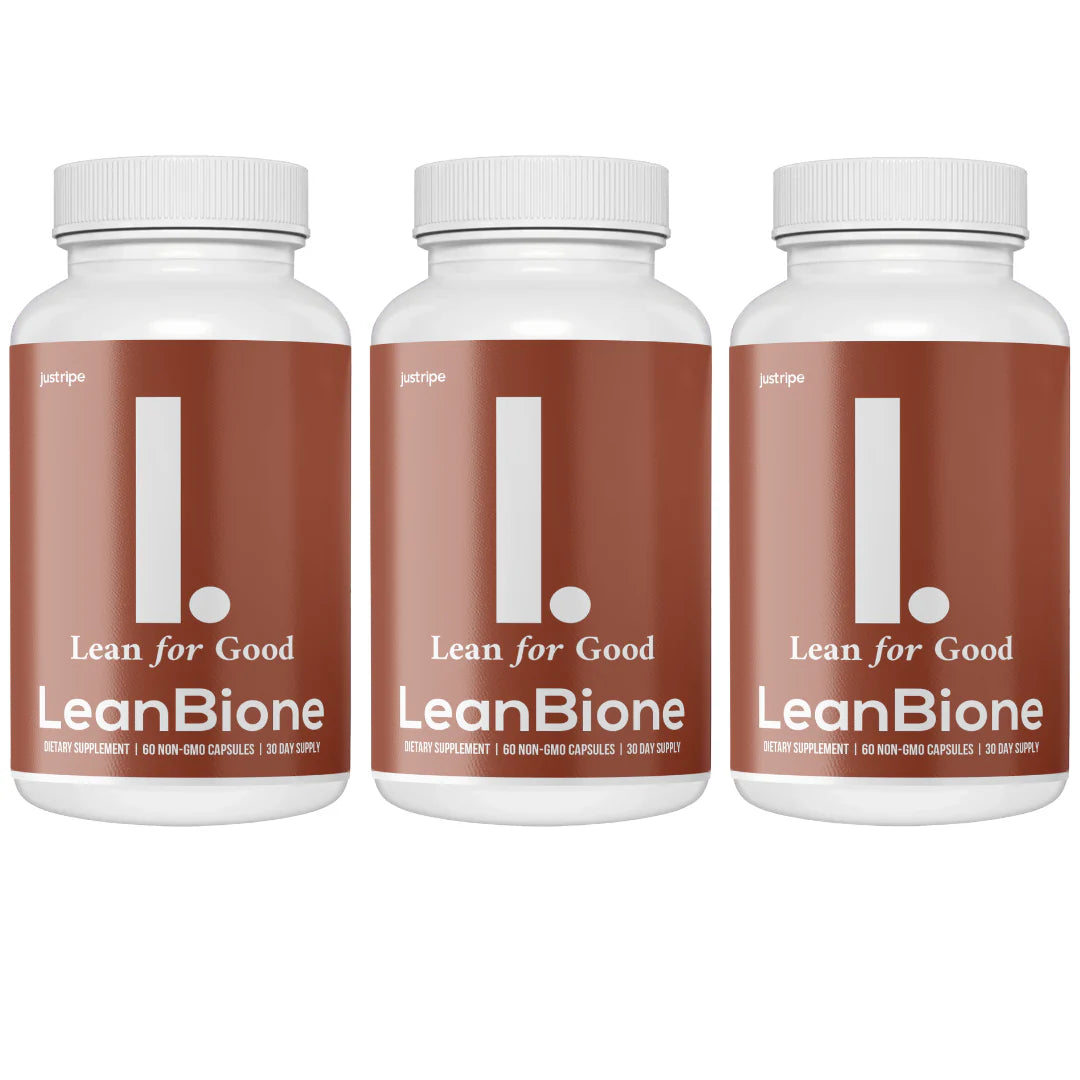 Weight Loss Maximum Strength Formula Gut Health 3 Bottles I72842