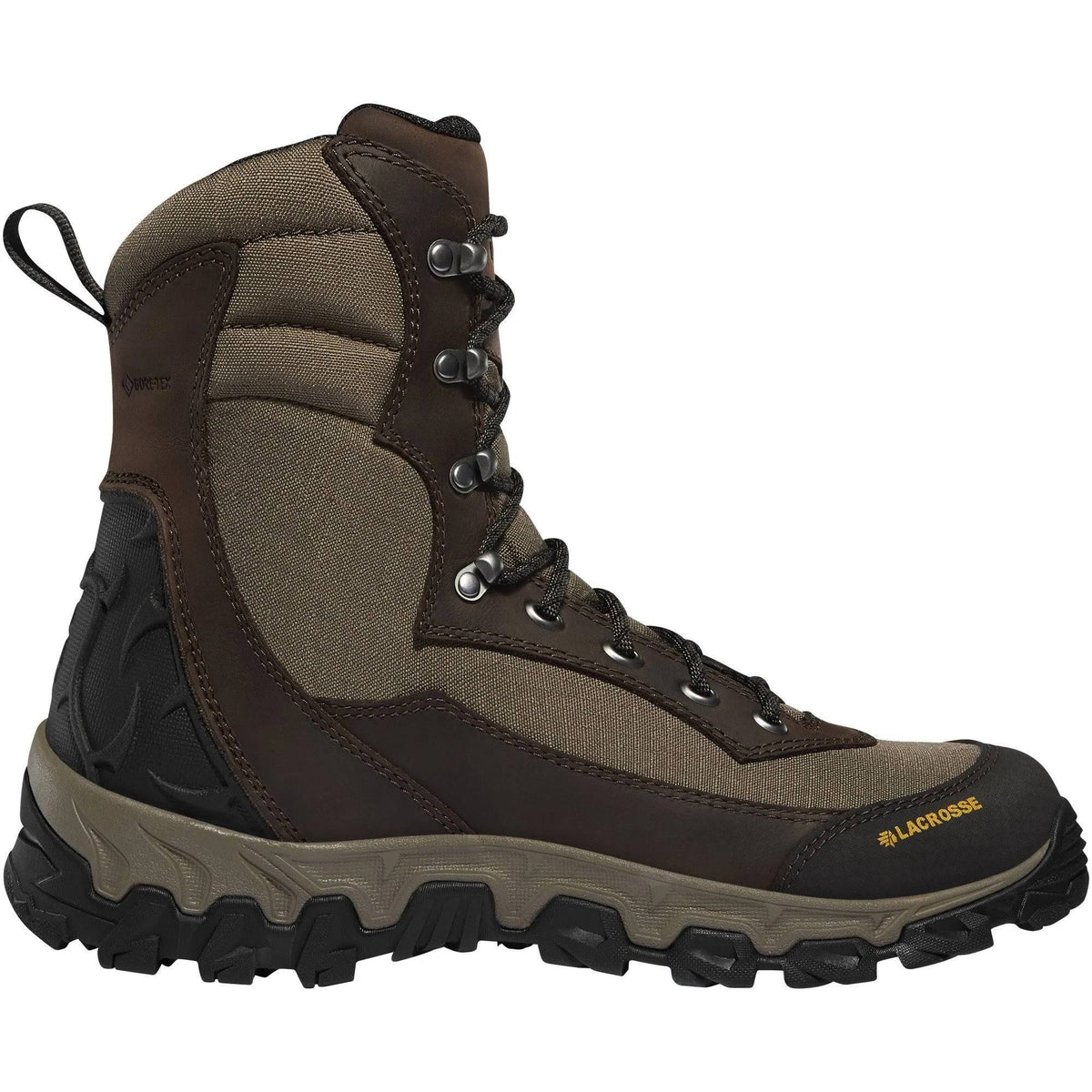 Brown 11 Men's Boots P28731