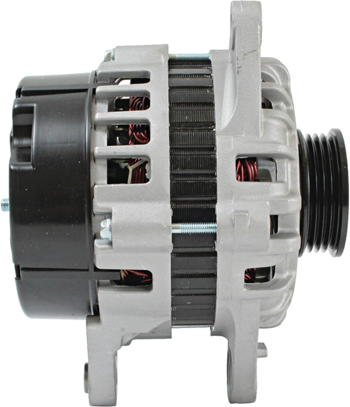 Alternator Compatible With Hyundai Kia 1.5L 1.6L 2.0L H718292