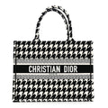 Dior Book Tote T918