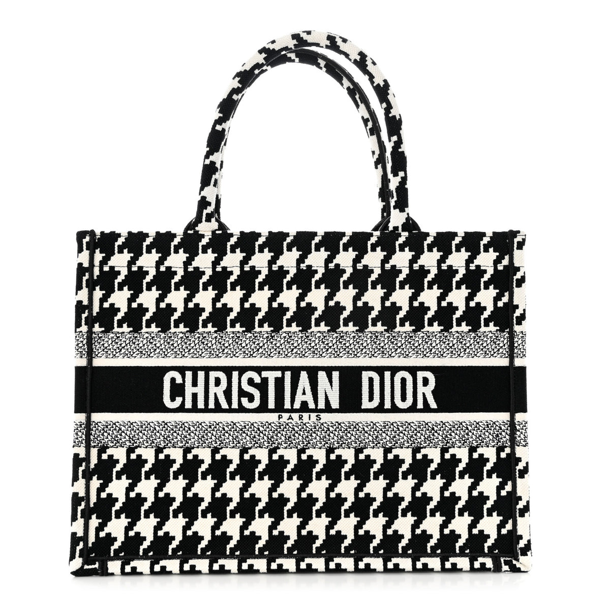 Dior Book Tote T918