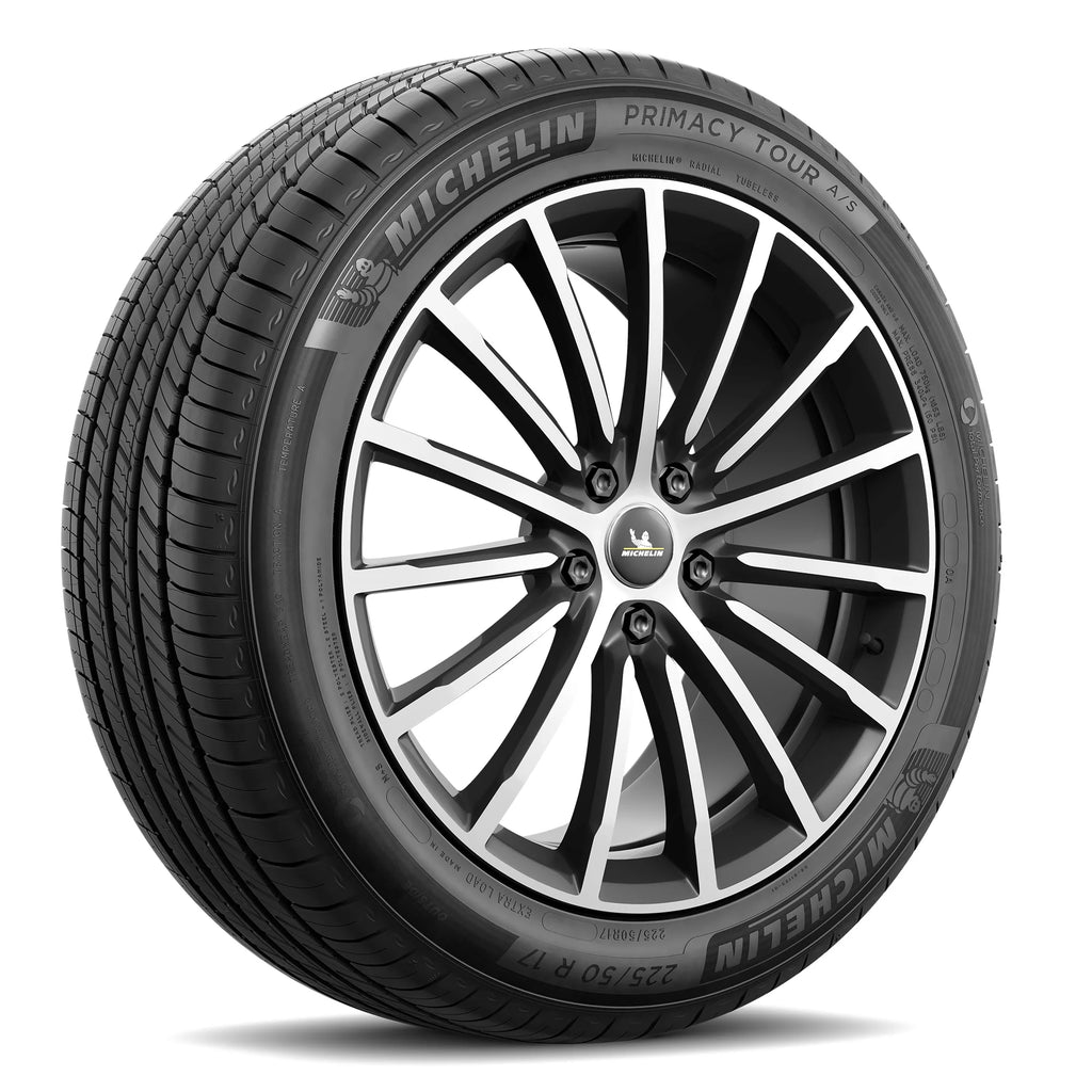 All Season 255/45R20 105V XL Passenger Tire M49303