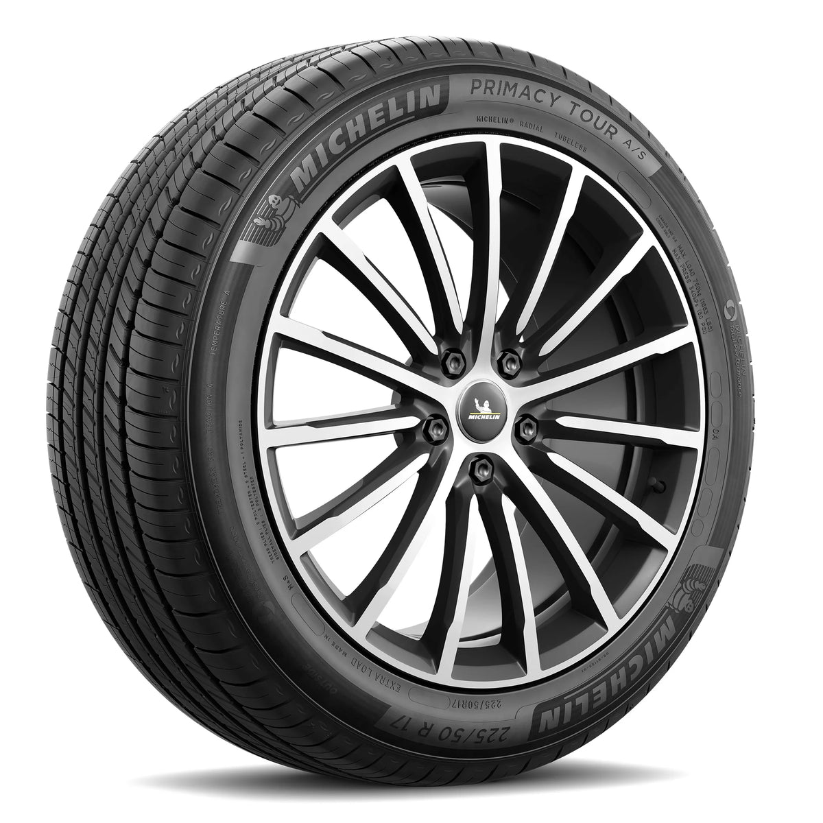All Season 255/45R20 105V XL Passenger Tire M49303