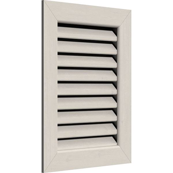 Vertical Gable Vent V63452
