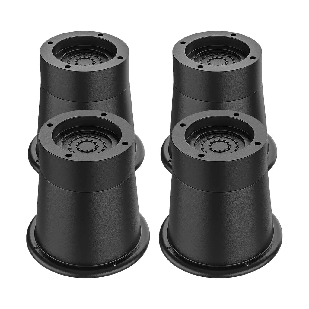 4 Pieces Anti Vibration Rubber Pads C909267