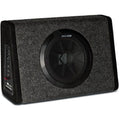 10 Subwoofer with Built-in Amplifier Q2822