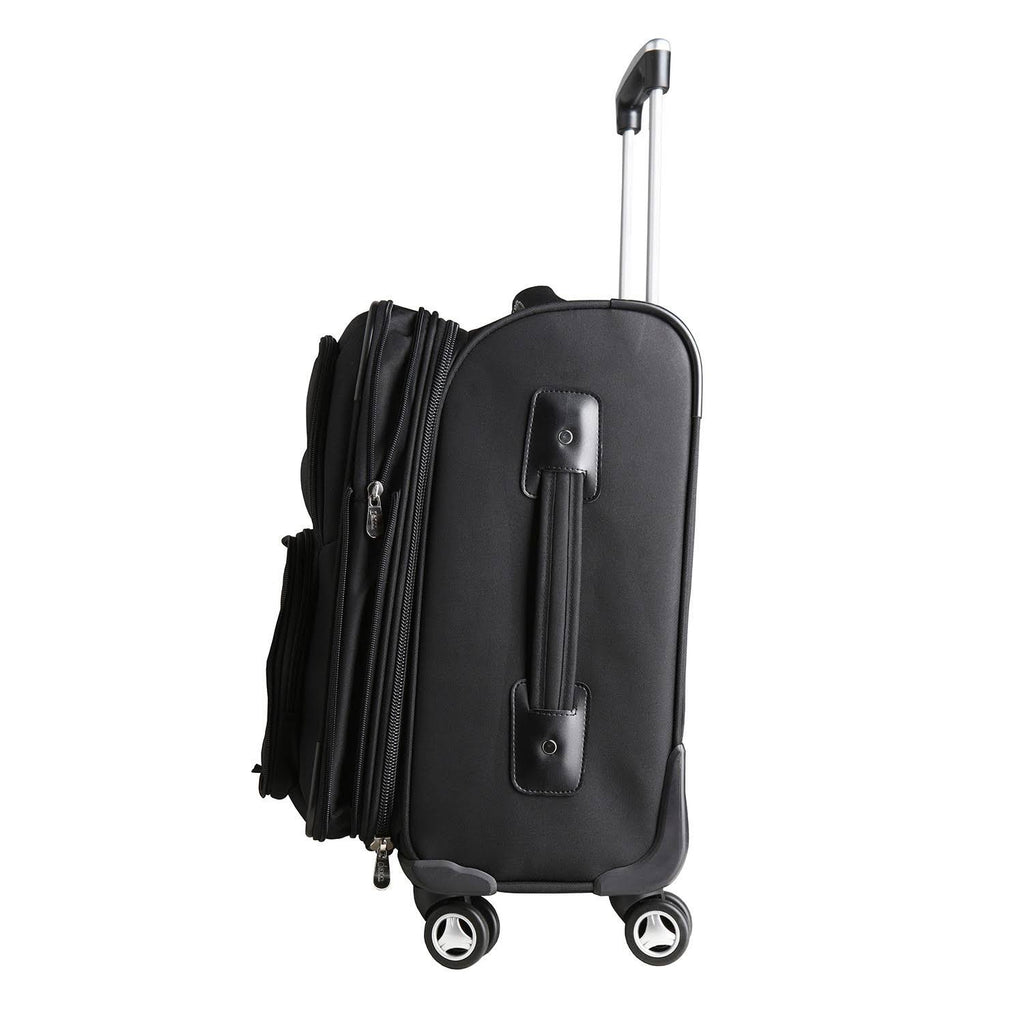 New Mexico Lobos Carry-On Spinner H922668