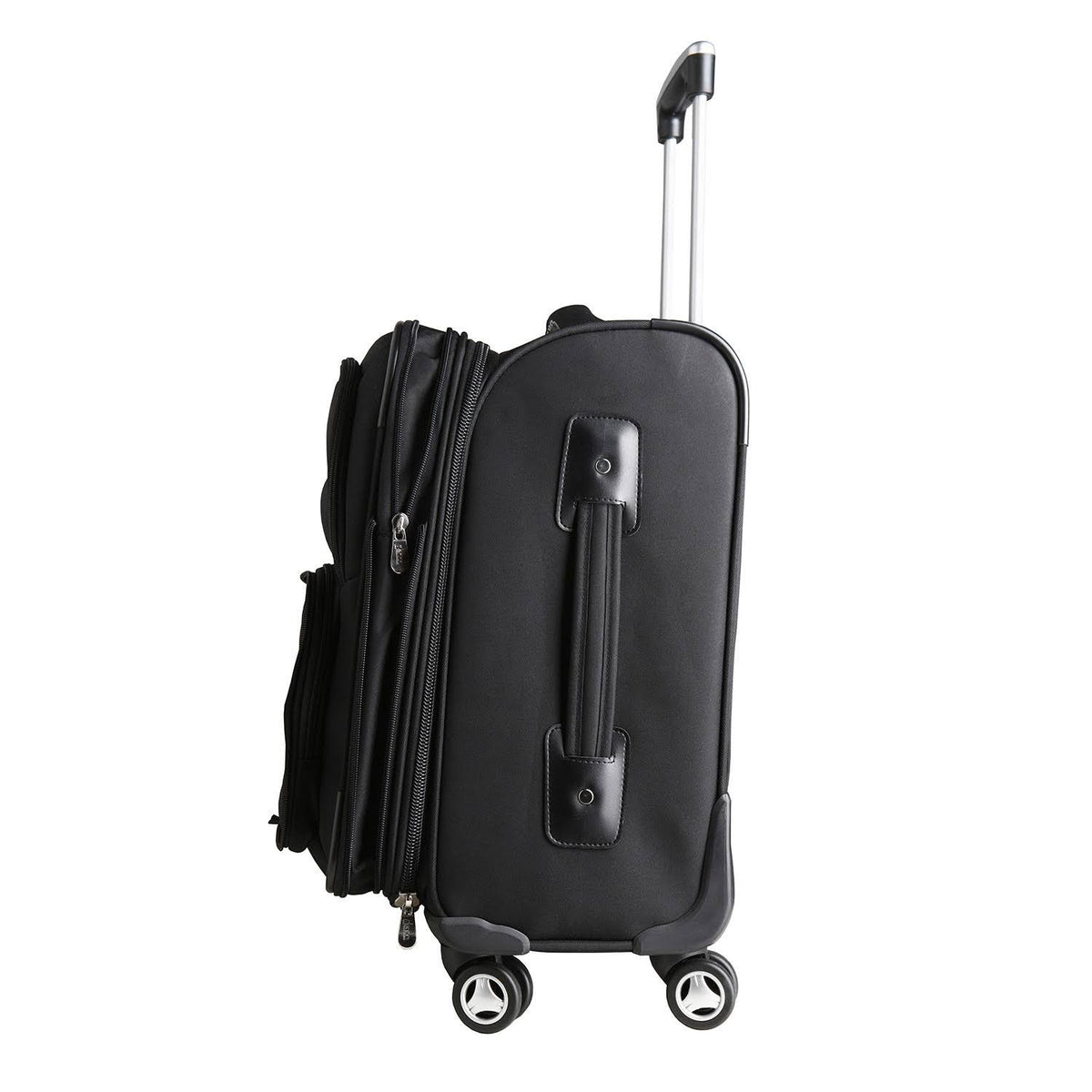 New Mexico Lobos Carry-On Spinner H922668