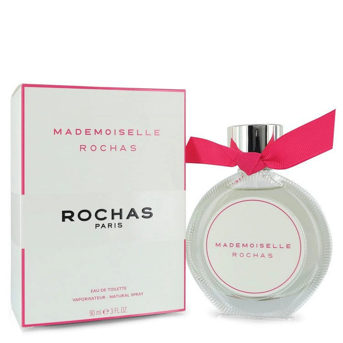 Eau De Toilette Spray 3 oz C60199