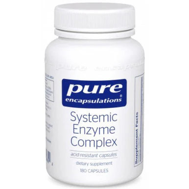 Systemic Enzyme Complex E703466
