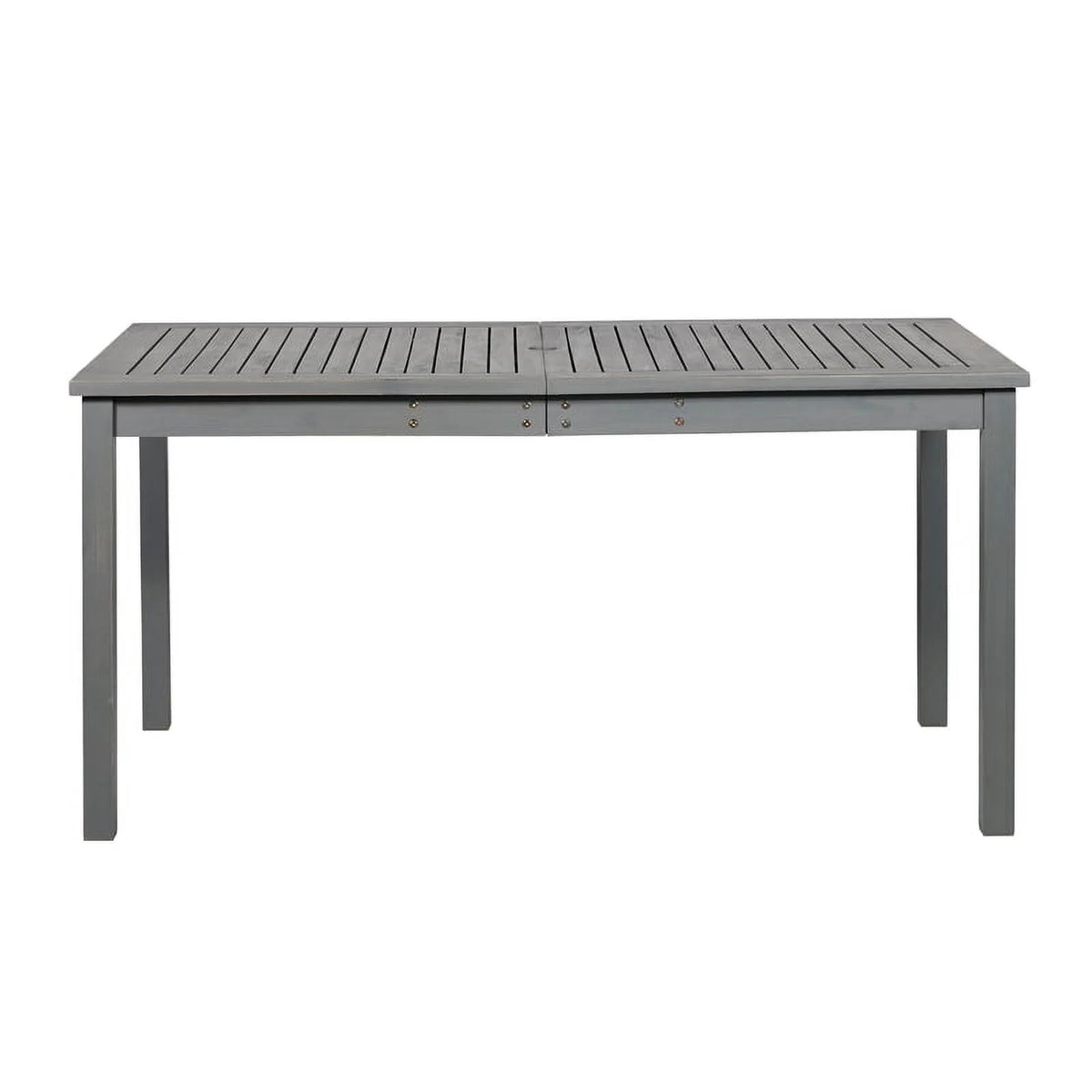 Outdoor Wood Patio Dining Table S14862