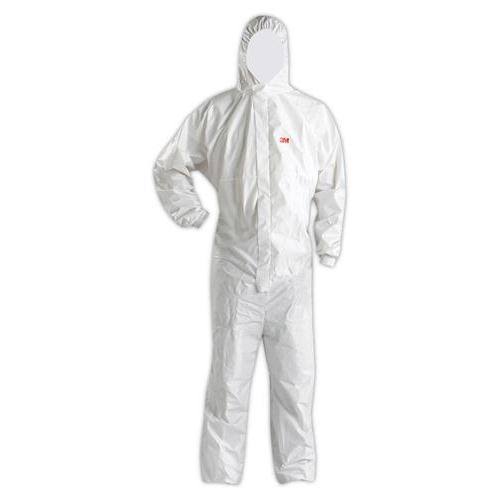 Disposable Protective Coverall T21999