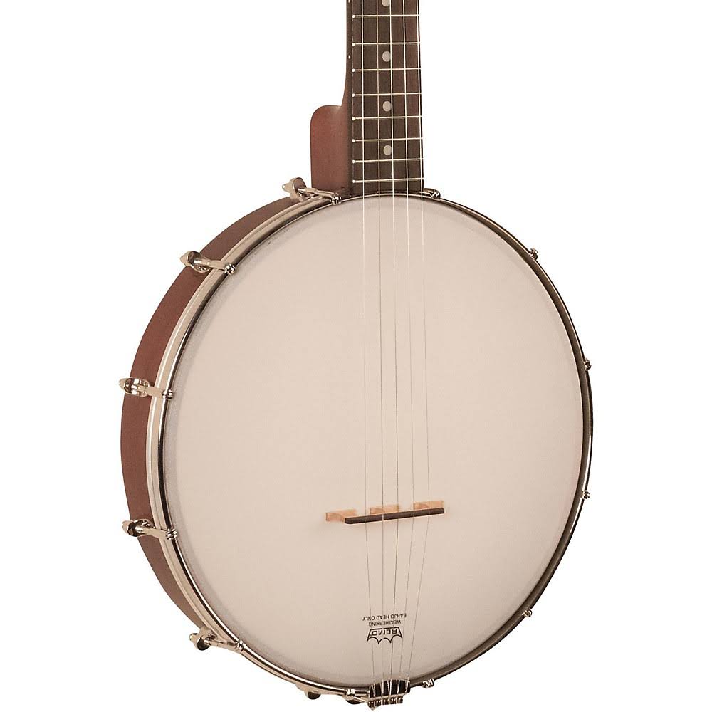 Open Back Banjo G2454