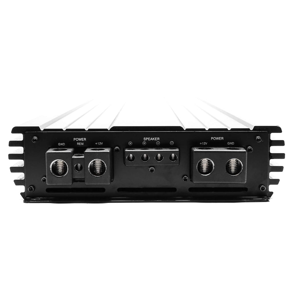 4-Channel Car Speaker Amplifier N62935
