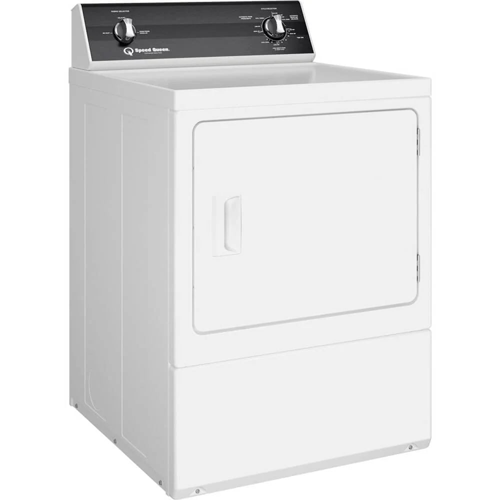 Sanitizing Electric Dryer R31875