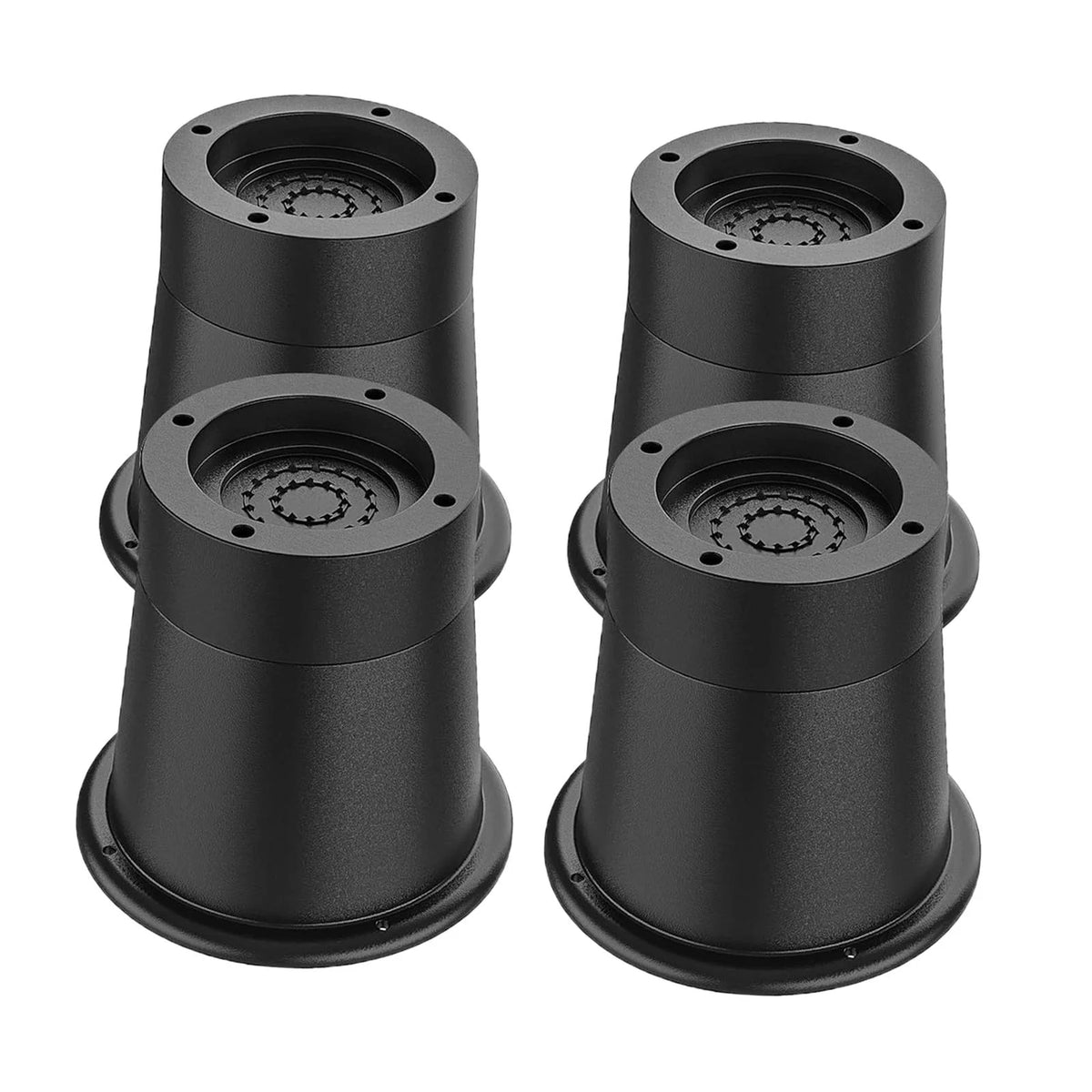 4 Pieces Anti Vibration Rubber Pads C909267