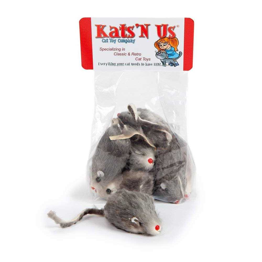 Mouse Cat Toy V8288