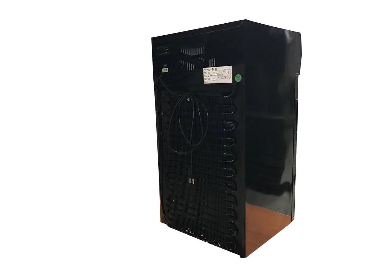 Glass Door Freezer Merchandiser Z431