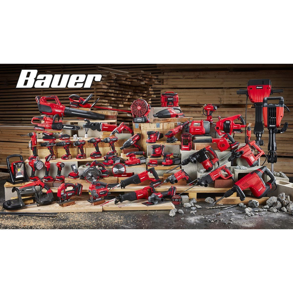 8.5 Amp 1/2 in. Impact Wrench V522284