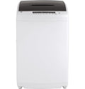 24 Wide 2.8 Cu. Ft. Electric Portable Washer - White P618