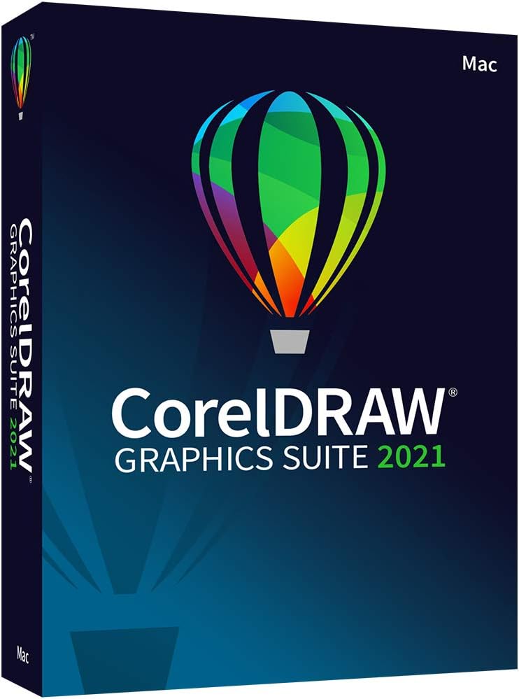 Graphic Design Software for Mac K88714