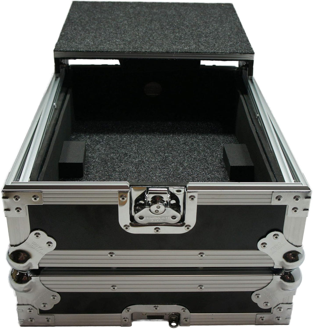 Laptop Stand DJ Case H782